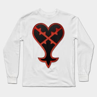 Rugged Heartless Long Sleeve T-Shirt